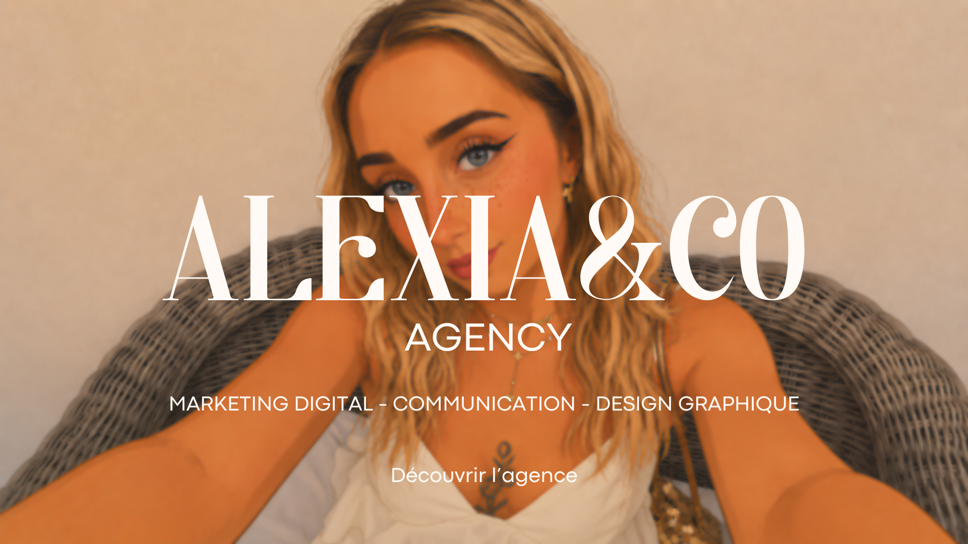 Alexia & Co Agency